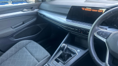 Volkswagen Golf 1.5 TSI Life 5dr Petrol Hatchback